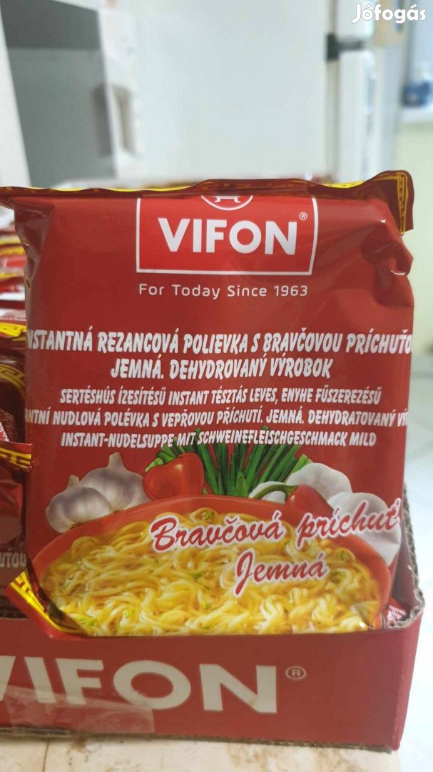 Vifon instant leves