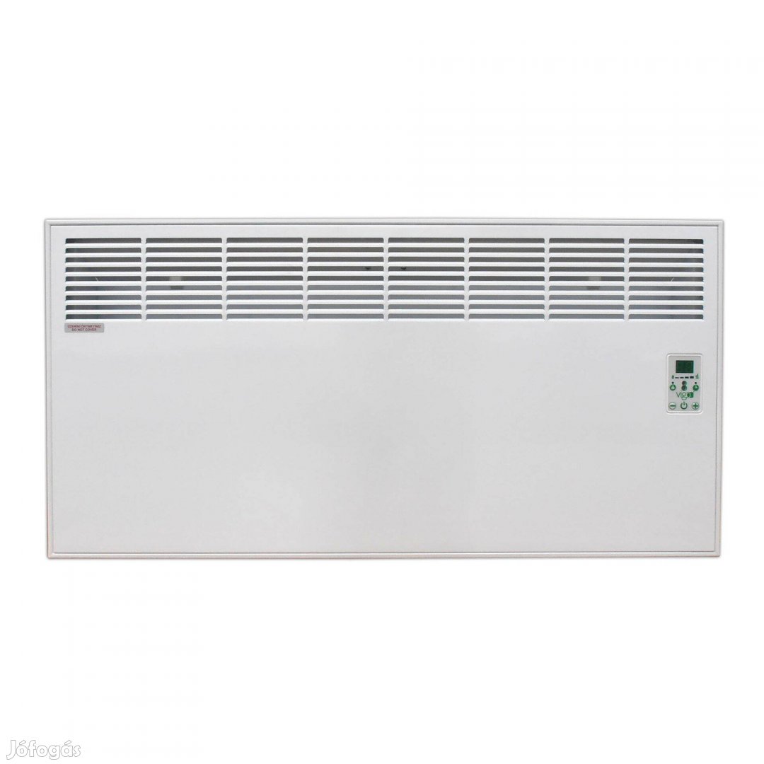 Vigo termosztátos fűtőpanel