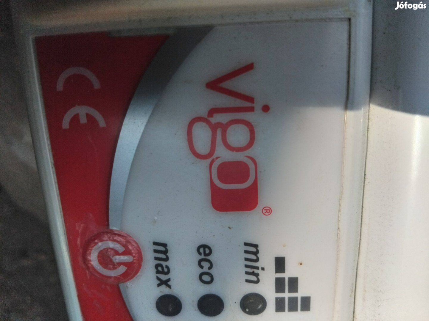 Vigo törölköző szárító