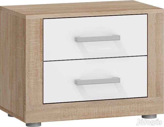 Vik-117 fiókos éjjeliszekrény