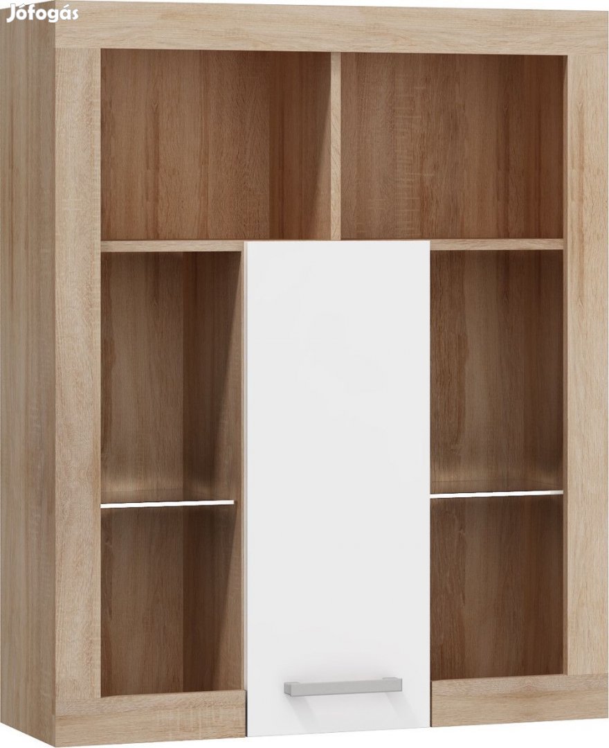 Vik-635 nappali fali szekrény