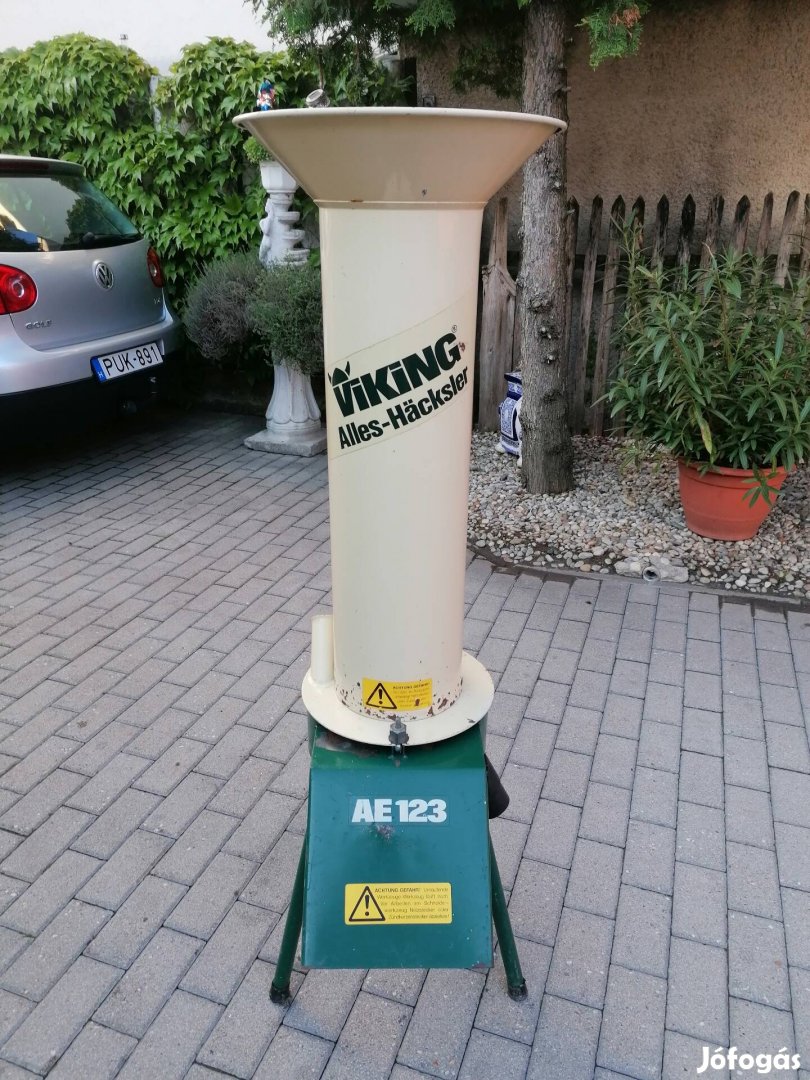 Viking 230V. 