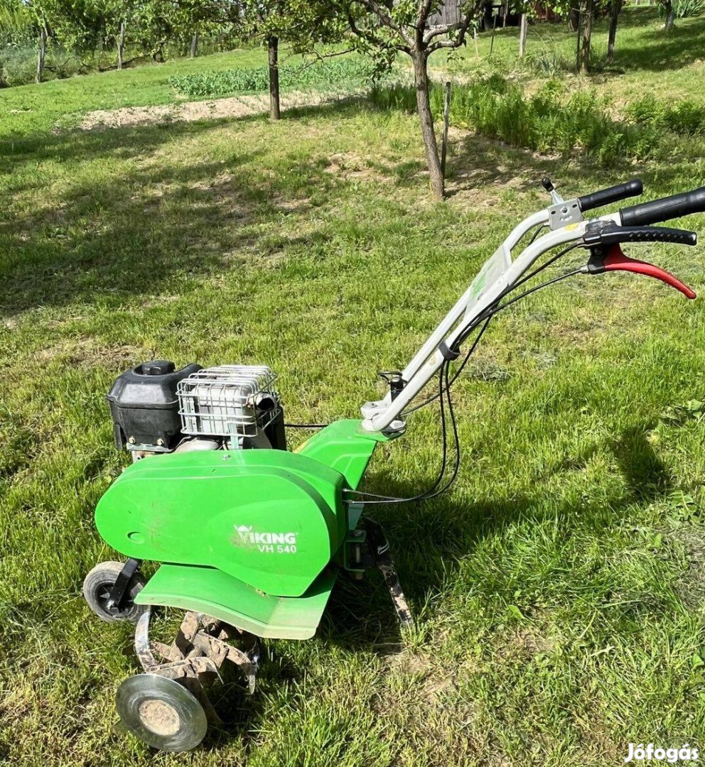Viking 540 rotakapa