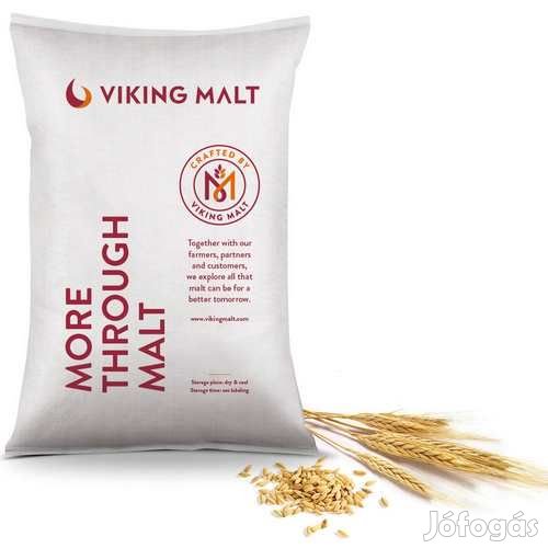 Viking Cseresznyefán Füstölt maláta   6-8 EBC 1kg  (5397)