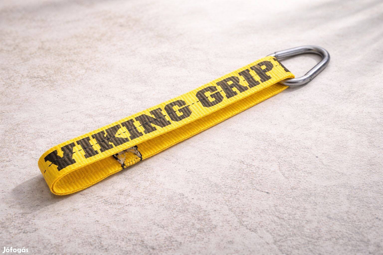 Viking Grip X Heveder Felfüggesztett erőpróba