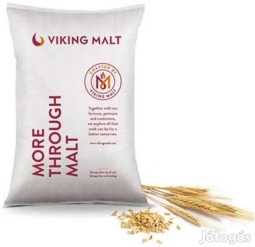 Viking Keksz Maláta (Biscuit) EBC 40-60  1kg  (5399)