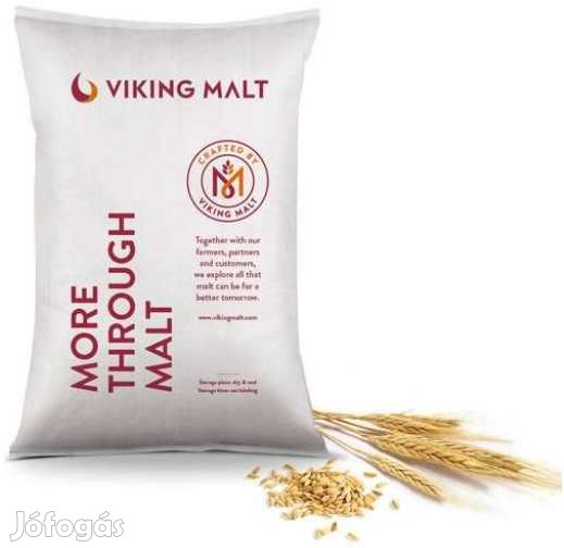 Viking Keksz Maláta (Biscuit) EBC 40-60  1kg  (5399)
