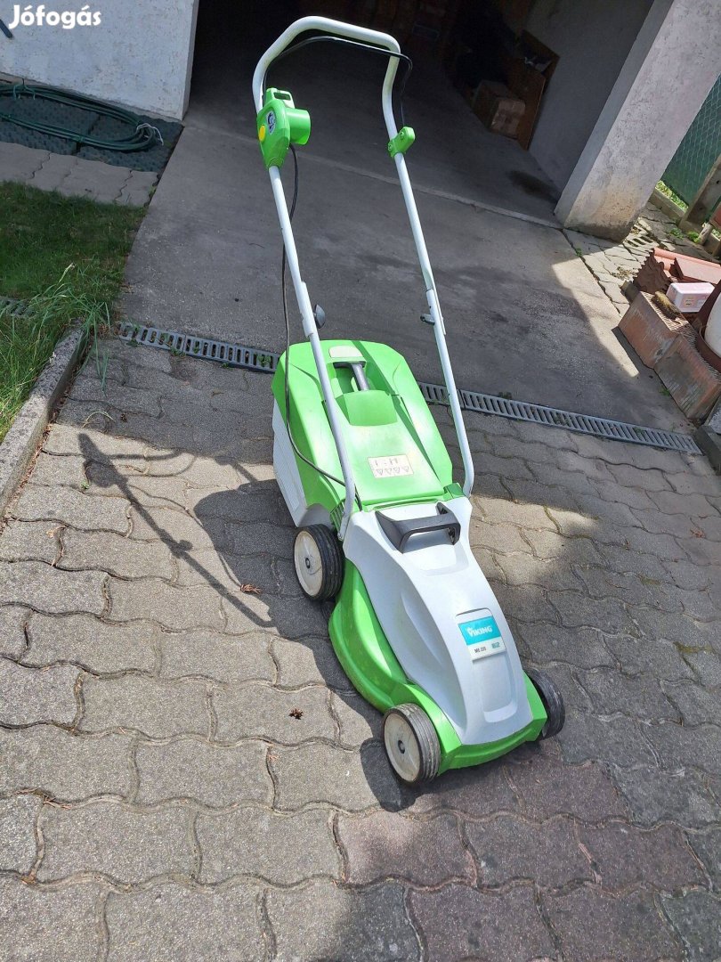 Viking ME235 Elektromos Fűnyíró