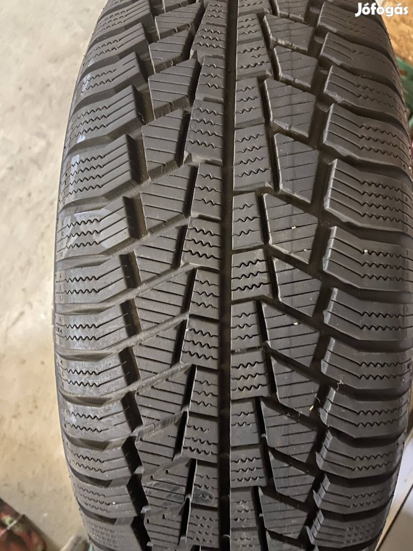 Viking Wintech 205/55 R16 91 H téligumi garnitúra 