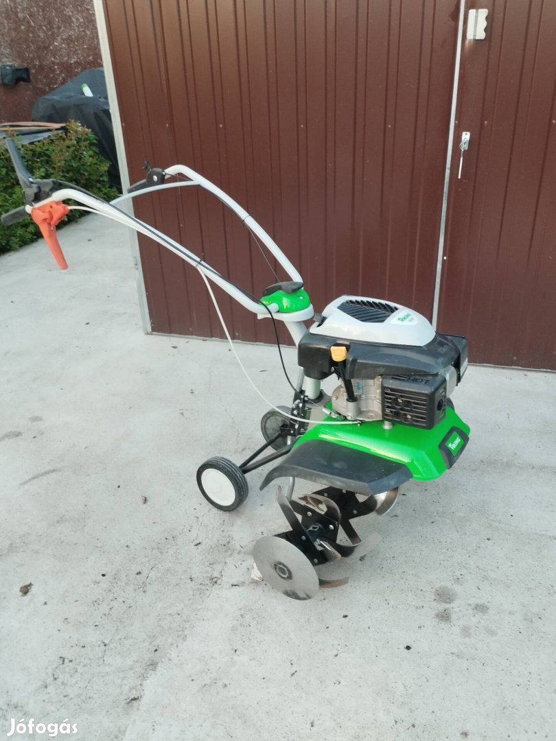 Viking kapálógép Hb685 Kholer 