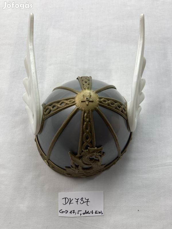 Viking sapka, Viking jelmez sapka DK737