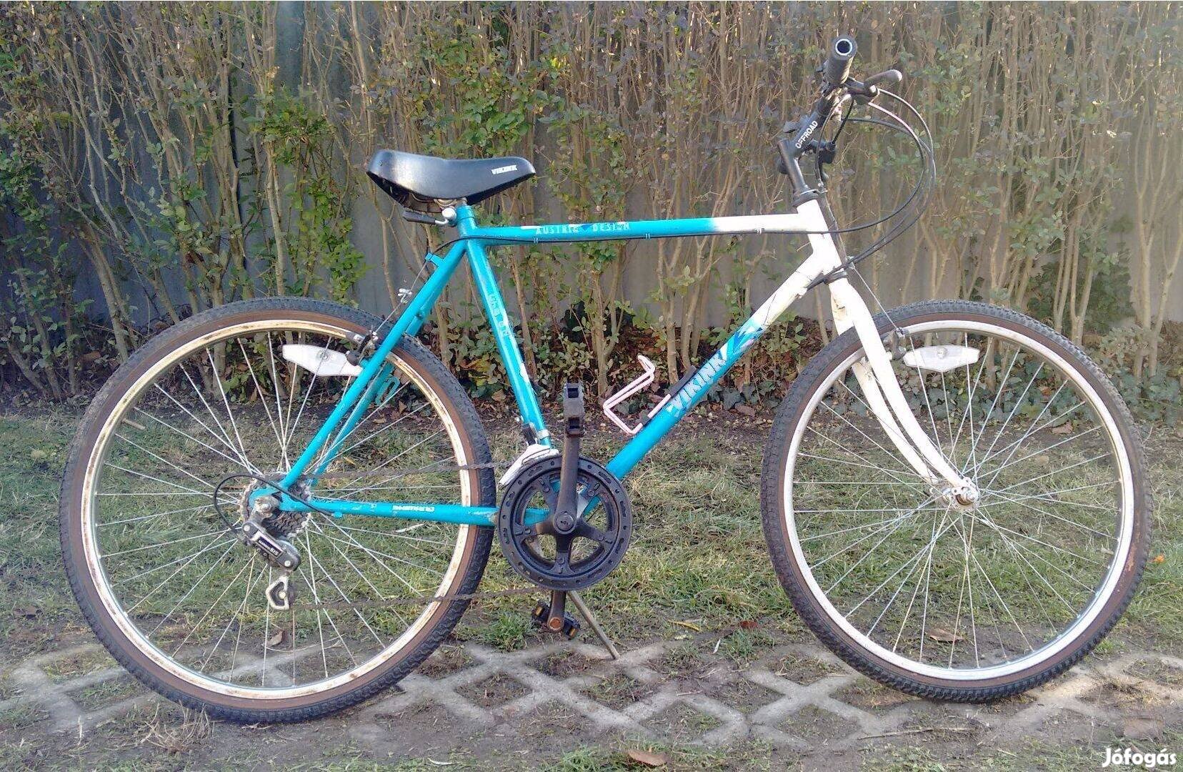 Vikink Austria Kerékpár 26 "