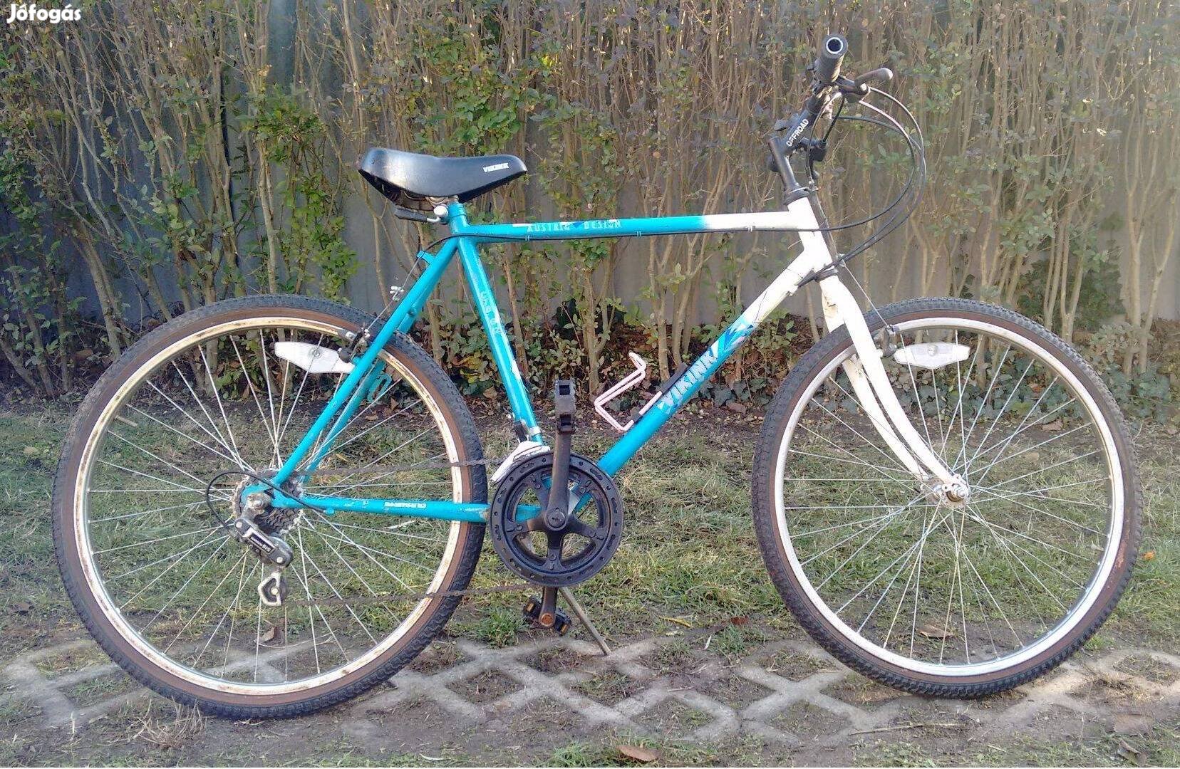 Vikink Austria Kerékpár 26 "