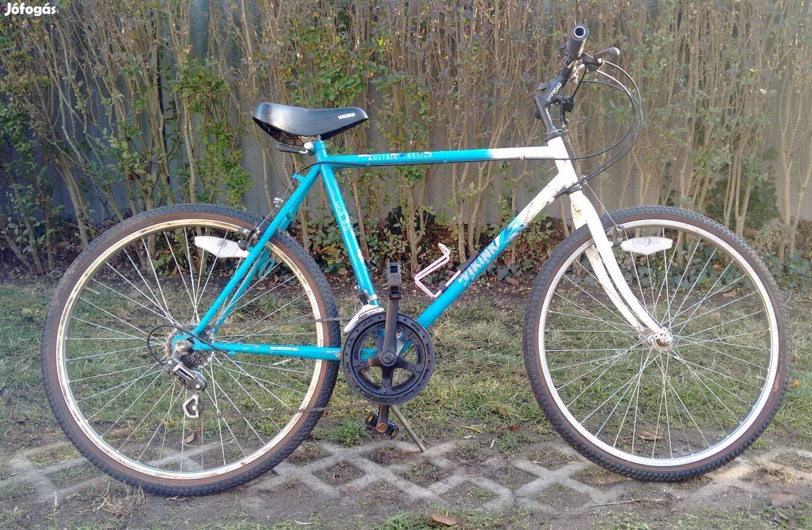 Vikink Austria Kerékpár 26-os