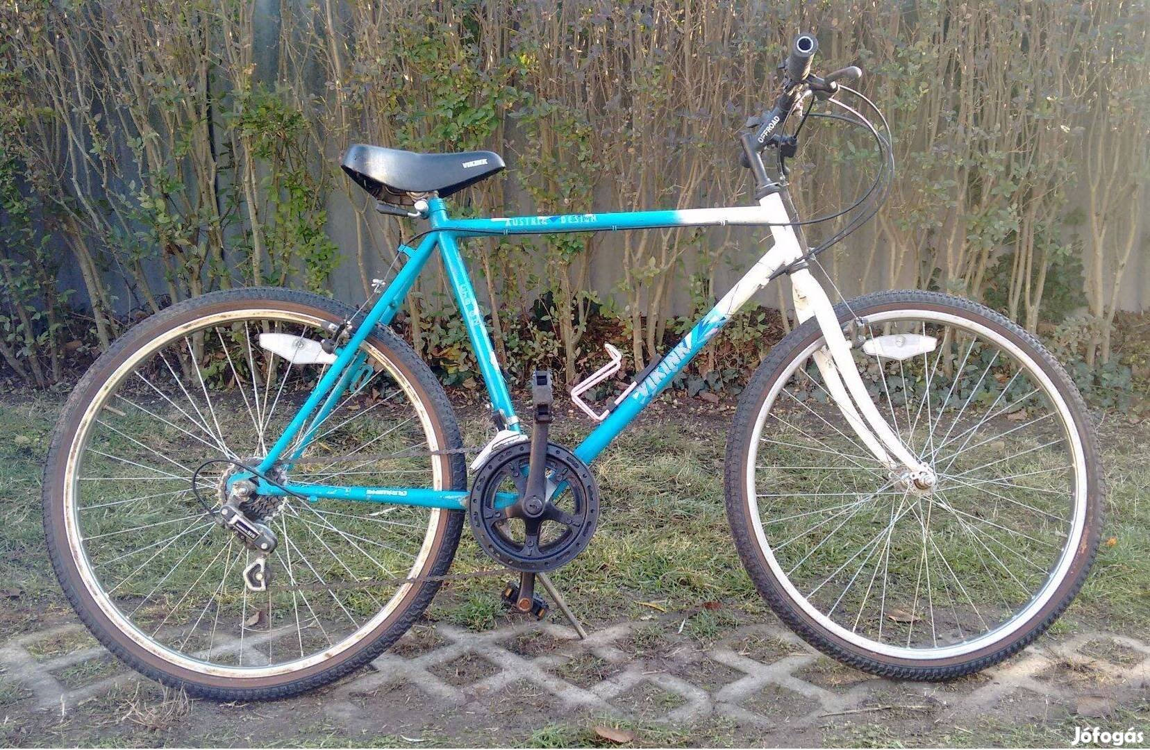 Vikink Kerékpár 26-os