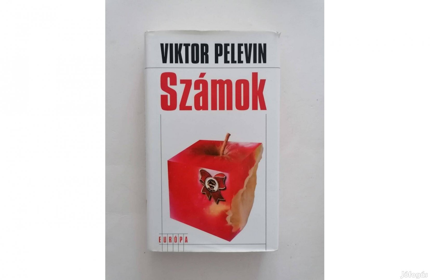 Viktor Pelevin: Számok