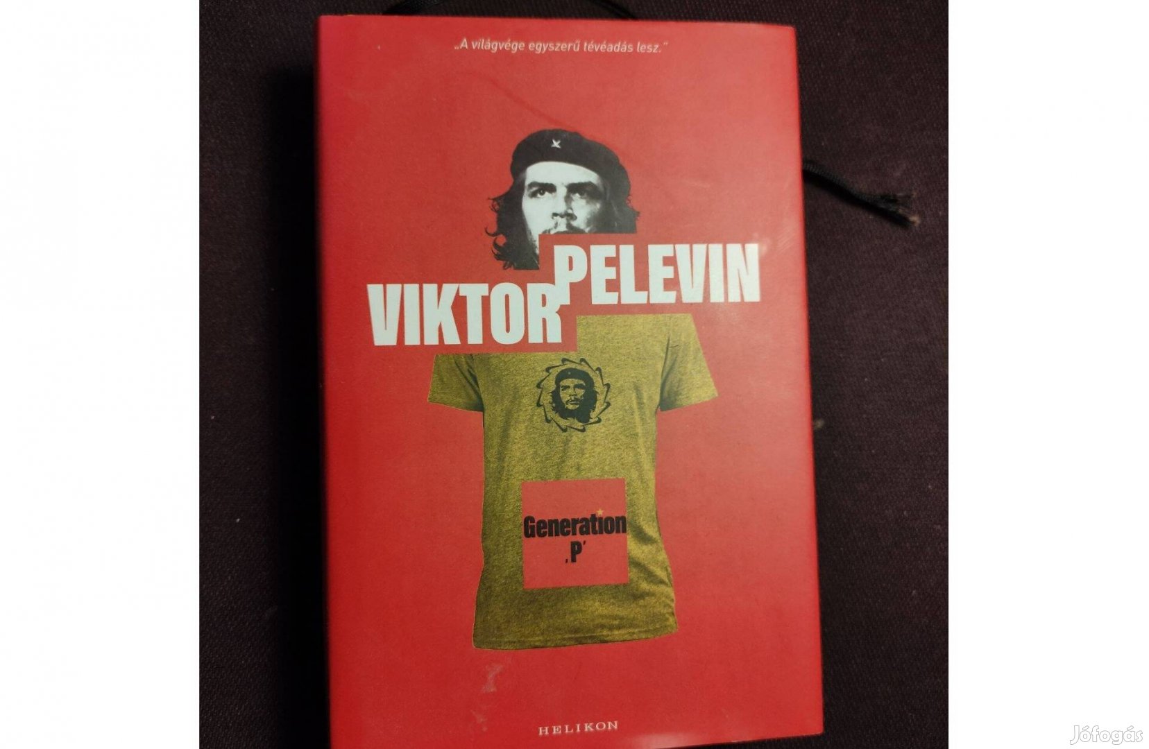 Viktor Pelevin - Generation P