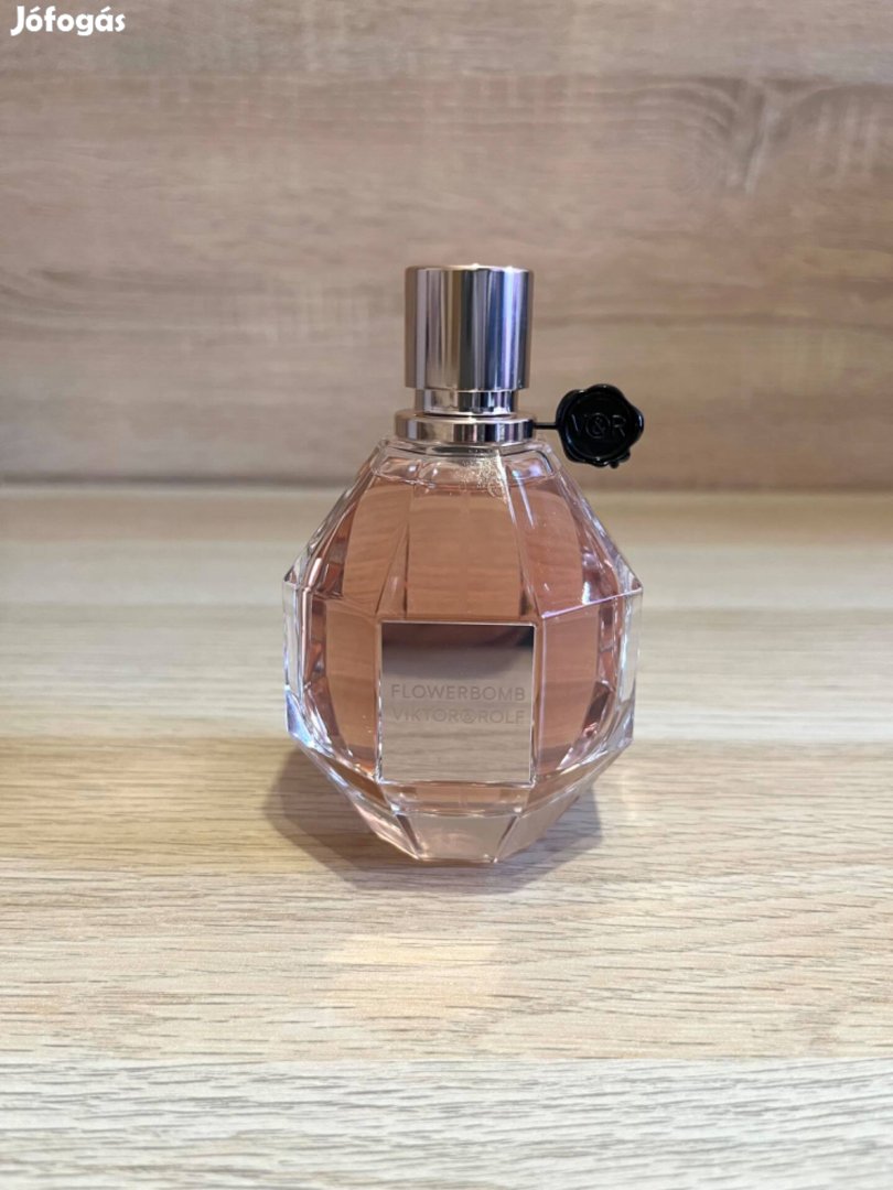 Viktor&Rolf-Floertbomb parfüm