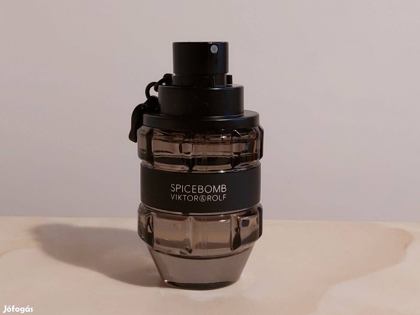 Viktor & Rolf Spicebomb Eau de Toilette 50 ml férfi parfüm