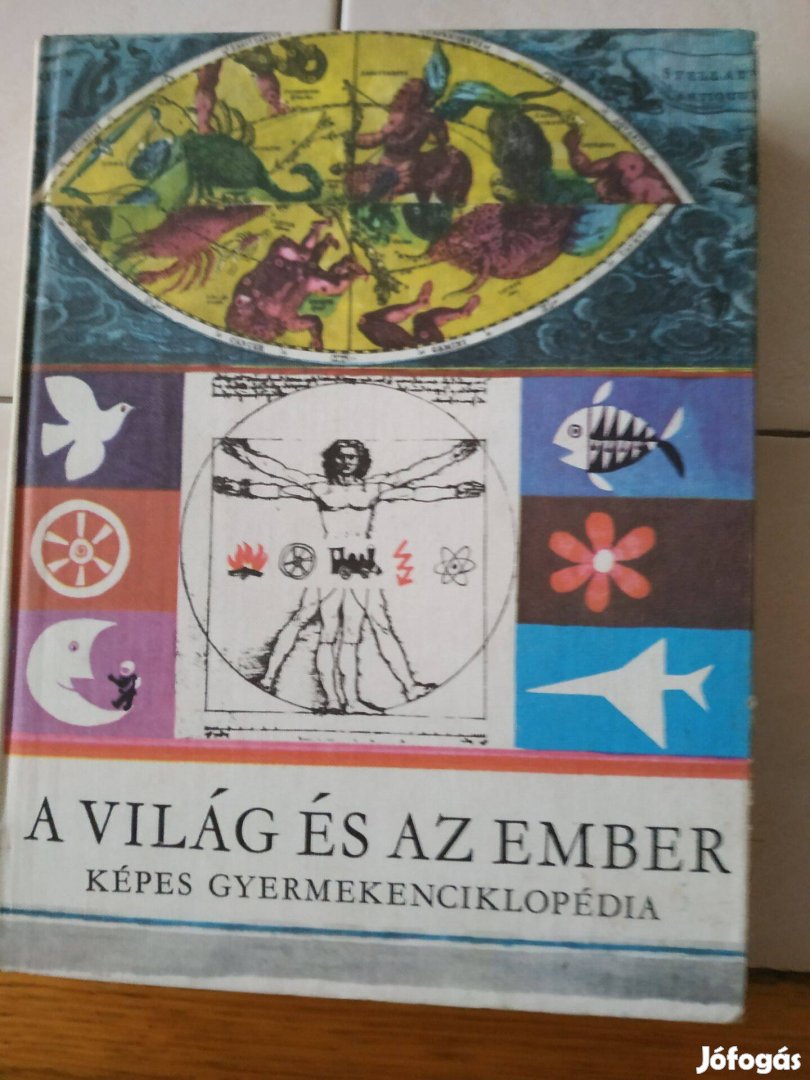 Világ és az ember