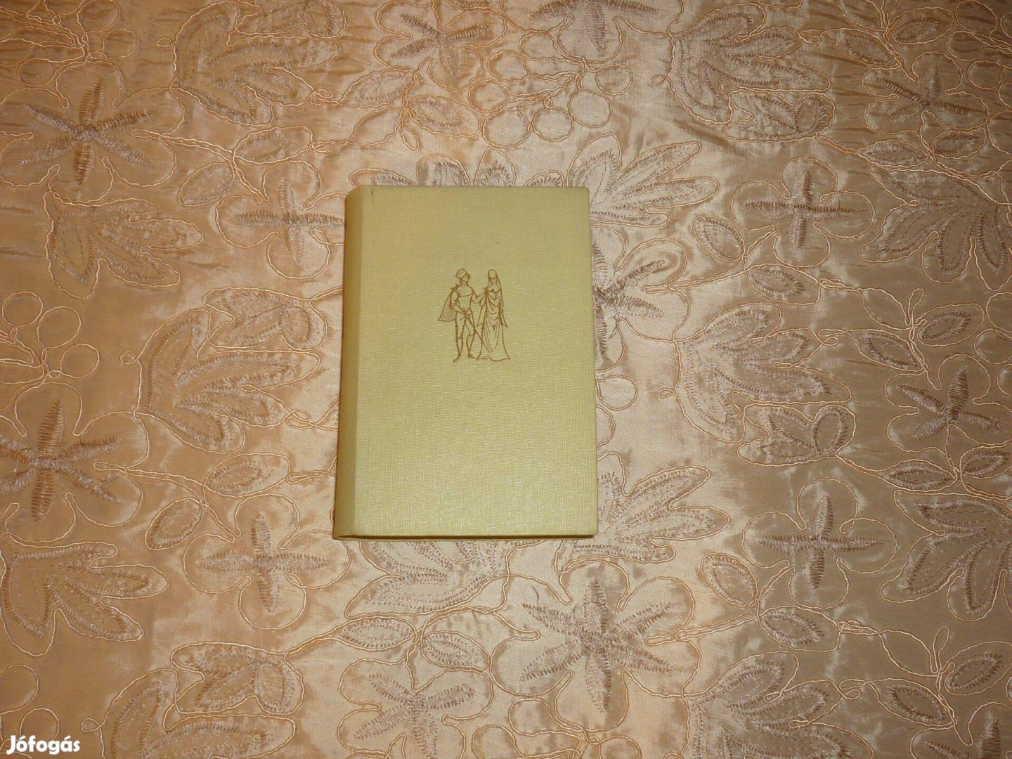 Világirodalom gyöngyszemei - német költők antológiája 1963