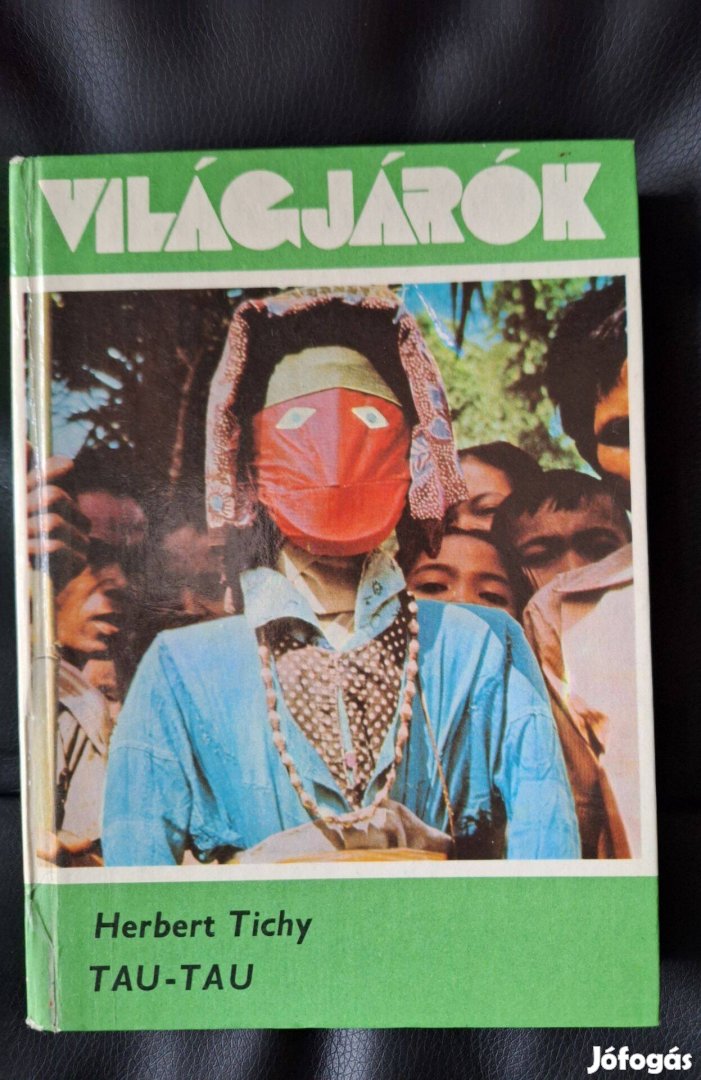 Világjárók : TAU-TAU