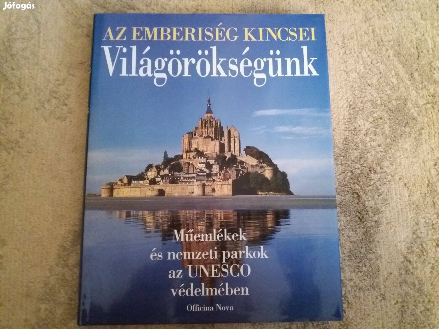 Világörökségünk