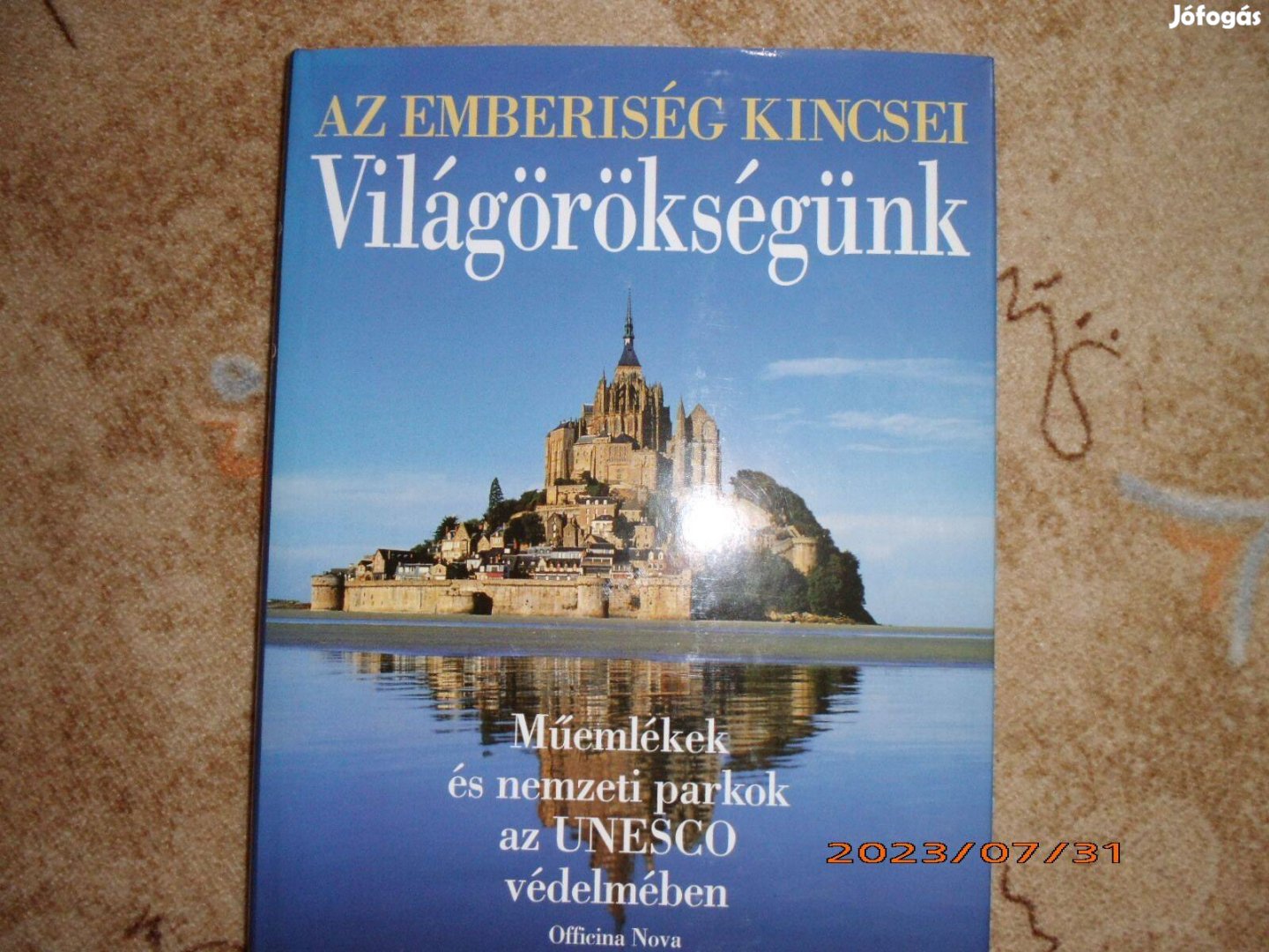 Világörökségünk (Az emberiség kincsei)