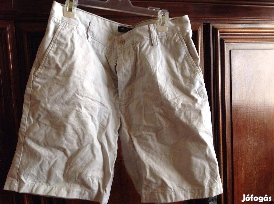 Világos férfi sort