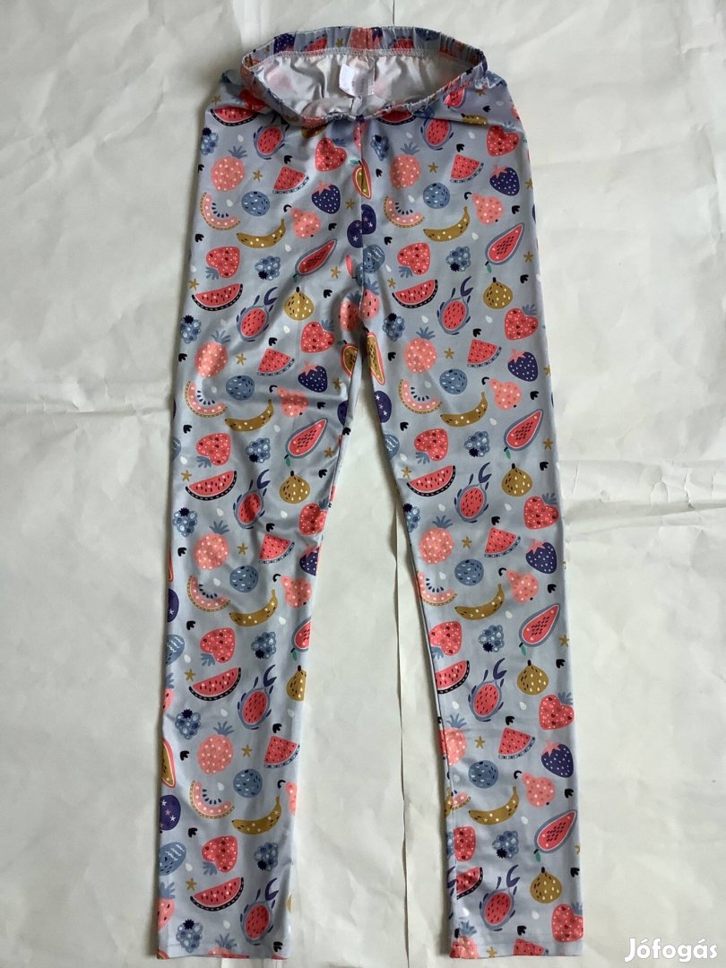 Világos leggings, újszerű