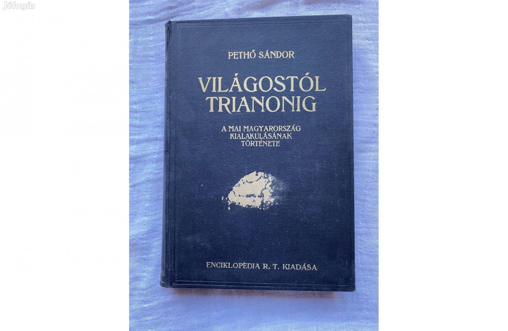 Világostól Trianonig