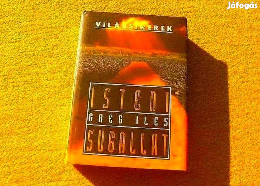 Világsikerek - Isteni sugallat - Greg Iles