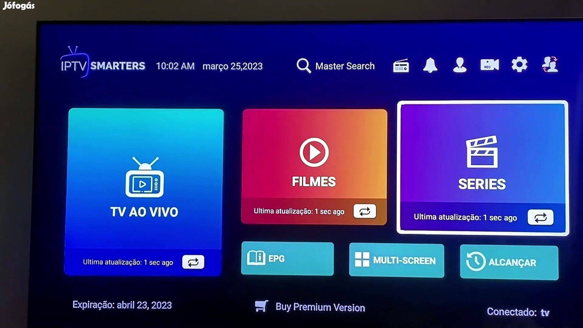 Világszerte magyar élő csatornák iptv, Android Box/Firestick, 4K/HD