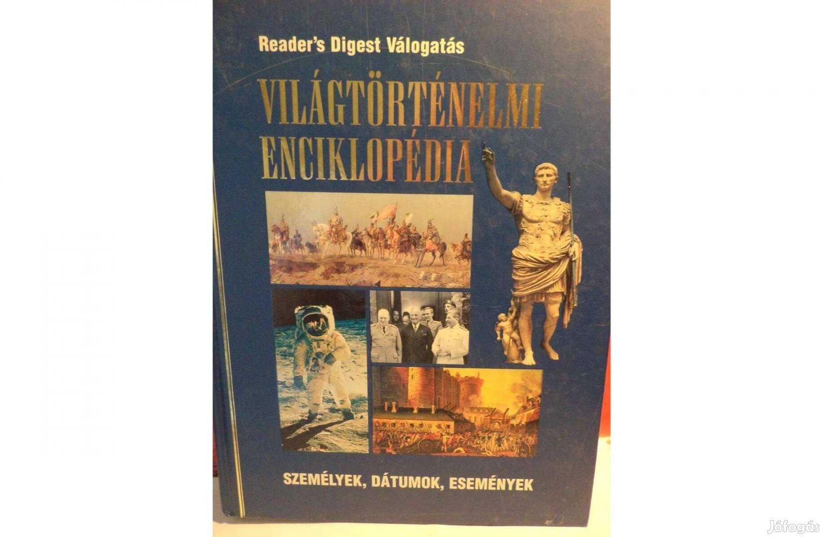 Világtörténelmi Enciklopédia