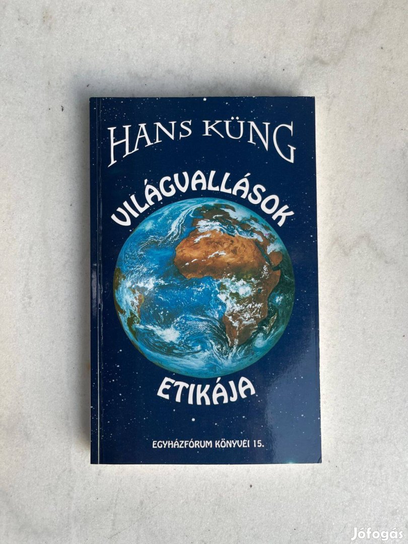 Világvallások etikája Hans Küng