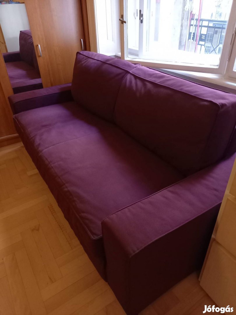 Vilasund IKEA kanapé