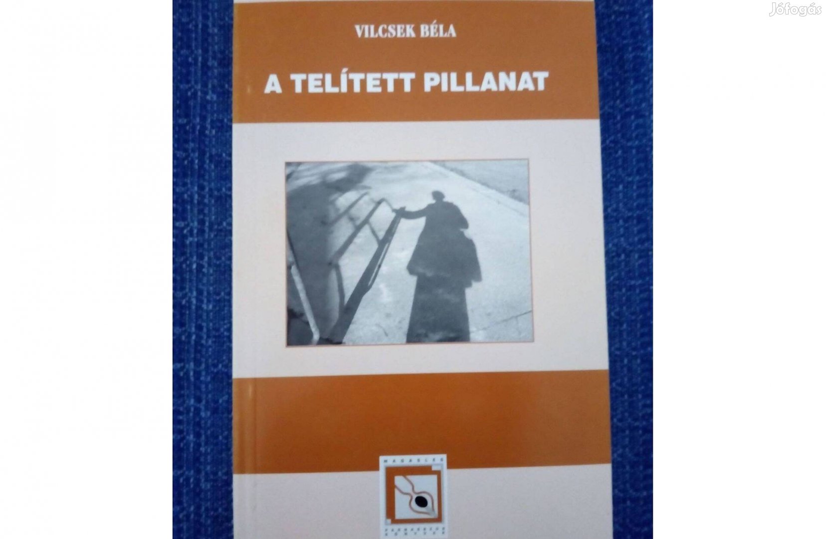 Vilcsek Béla: A telített pillanatelemzések, értelmezések, életpályák