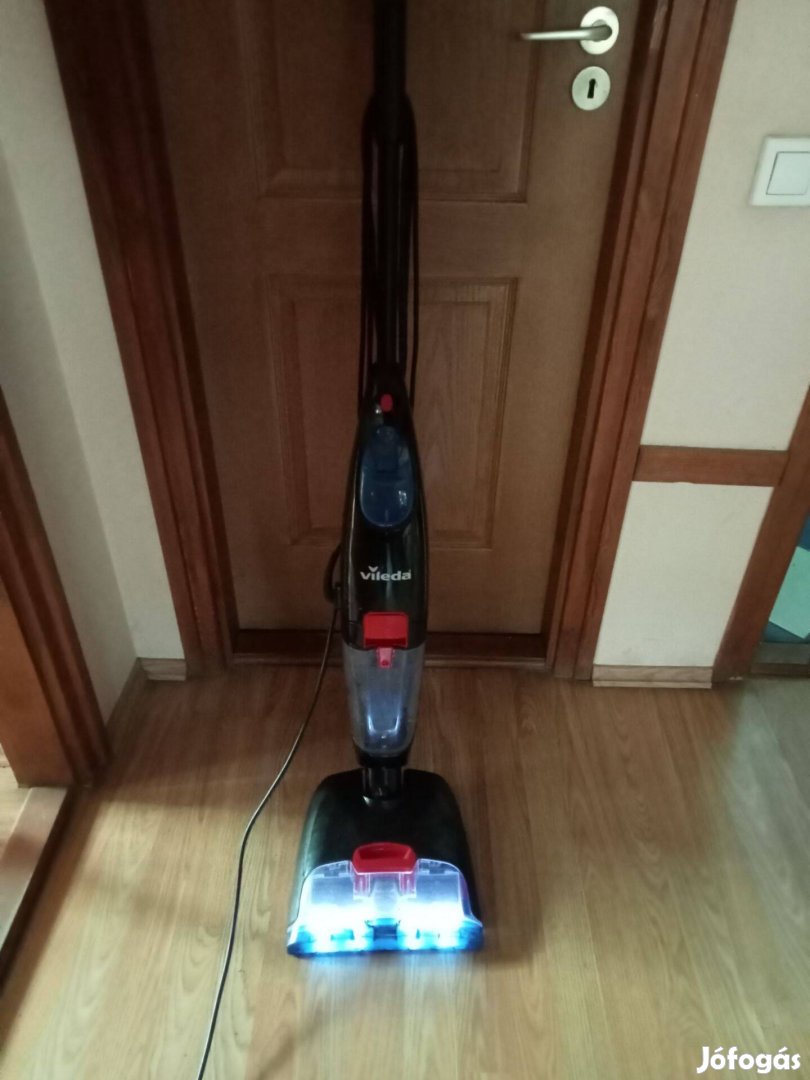 Vileda Jet Clean takarítógép