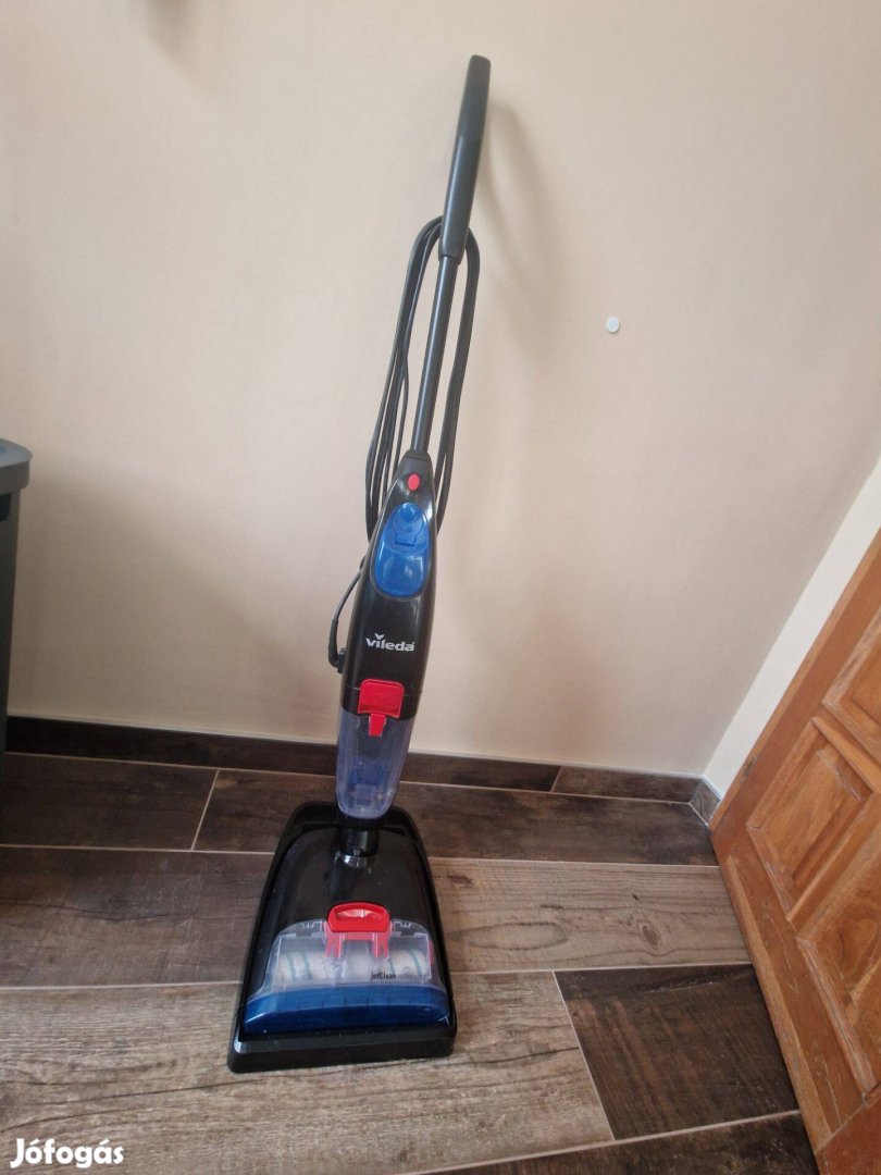 Vileda Jetclean 3in1