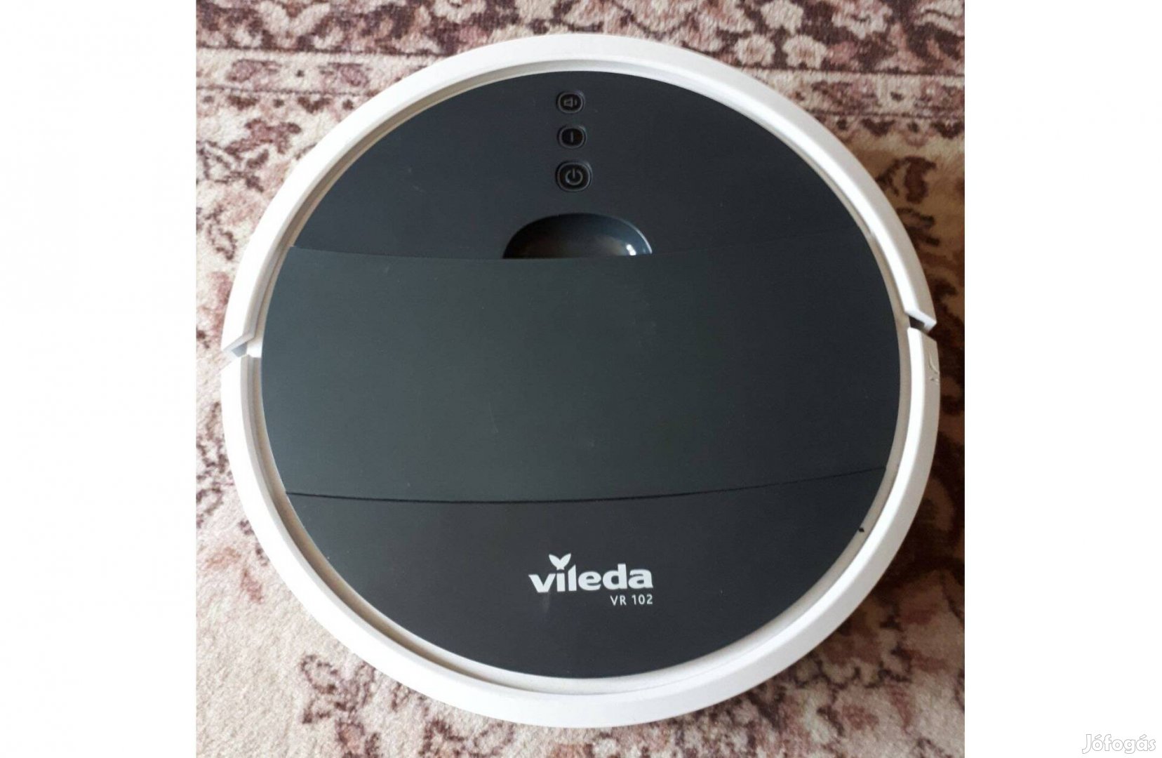 Vileda VR102 robotporszívó