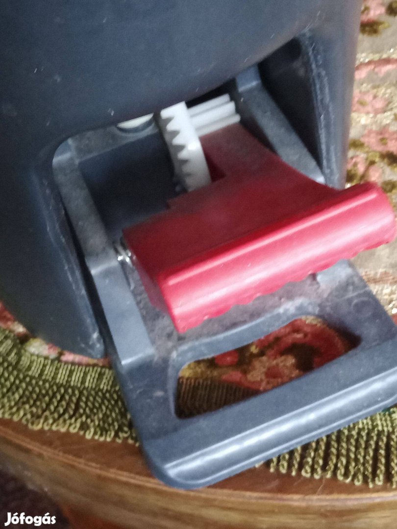 Vileda Vödör Turbo forgó felmosóhoz 4000ft óbuda