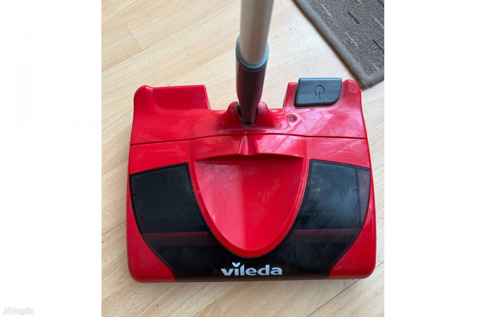 Vileda elektromos kézi seprű