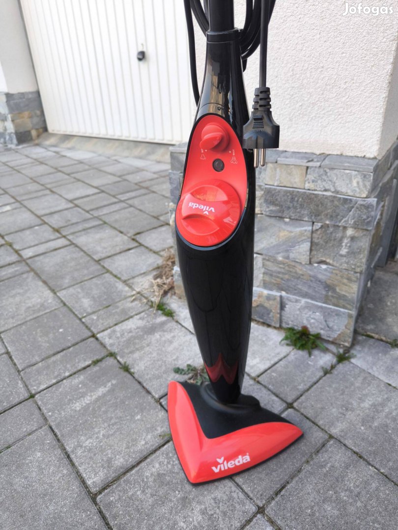 Vileda gőz tisztító eladó!