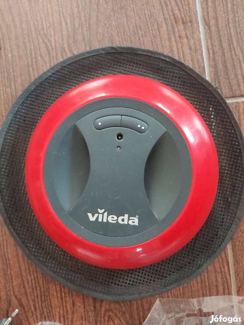 Vileda takarítórobot