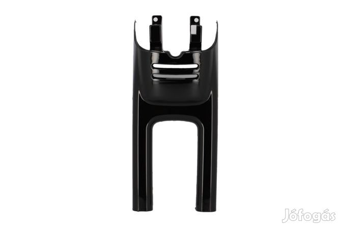 Villa burkolat Peugeot Fox fekete