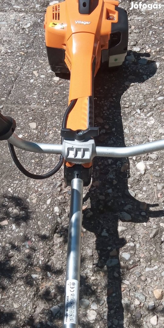 Villager 2700xce
