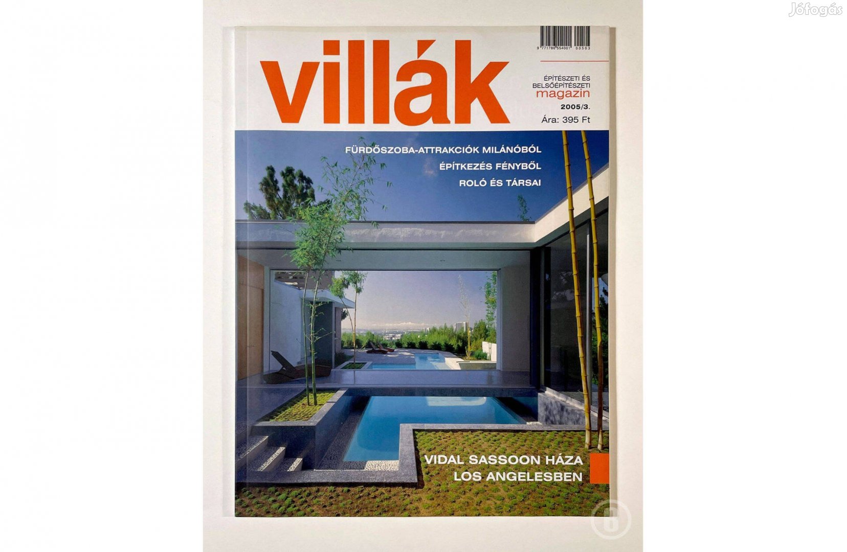 Villák 20053 - - - Csak személyesen!