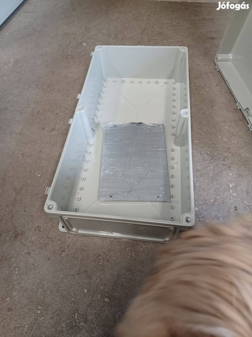 Villamos tokozatok eladókCsatári-Hensel