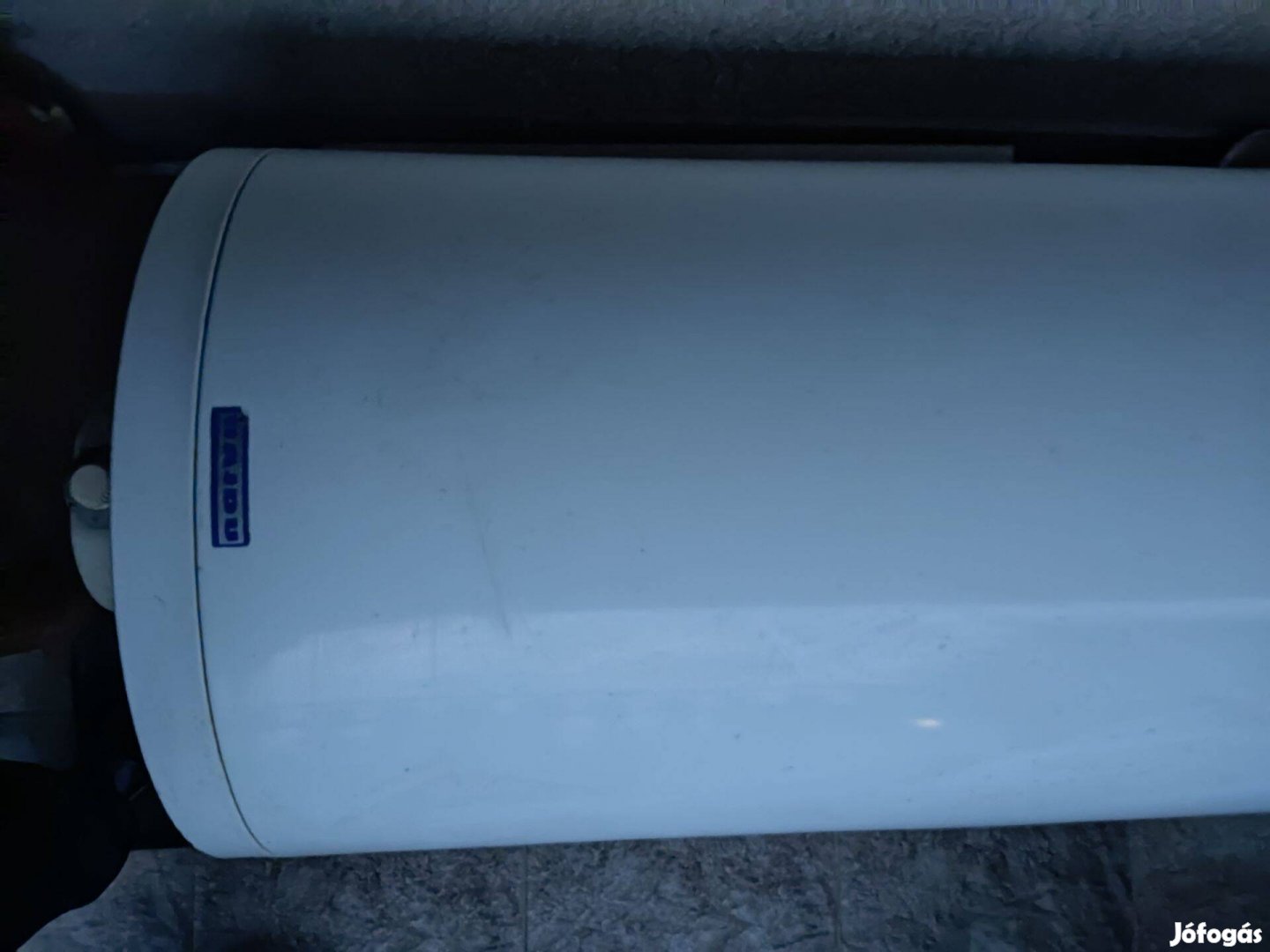 Villany bojler,2400W,150l