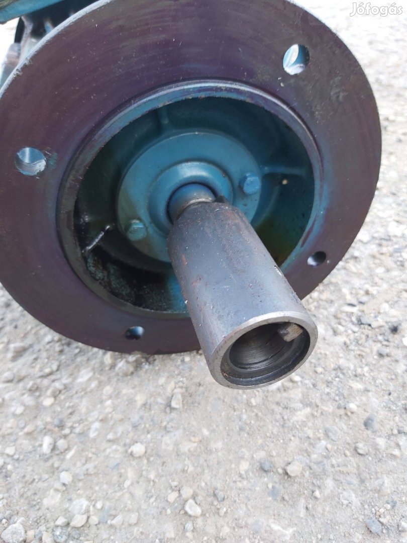 Villany motor Eladó!